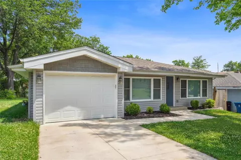 1120 Magnet, Saint Louis, MO 63132