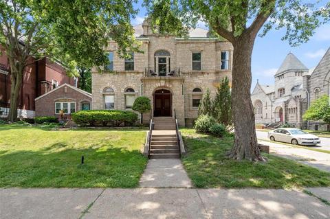 2166 Lafayette Ave #D, Saint Louis, MO 63104