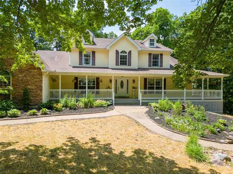 1342 Schwede Rd, Wentzville, MO 63385