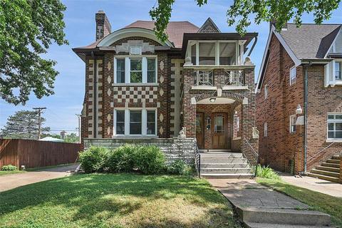 7261 Amherst Ave, Saint Louis, MO 63130
