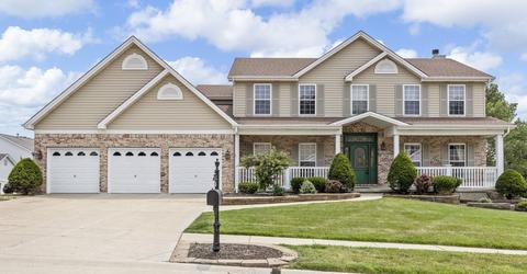 1724 Chandler Way, Saint Charles, MO 63303