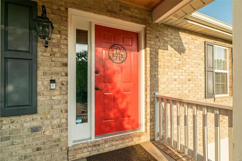 262 Cleta Ct, Ballwin, MO 63021 photo 3