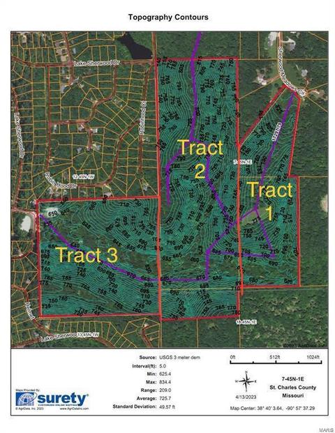 0 Borgmann Rd, Marthasville, MO 63357