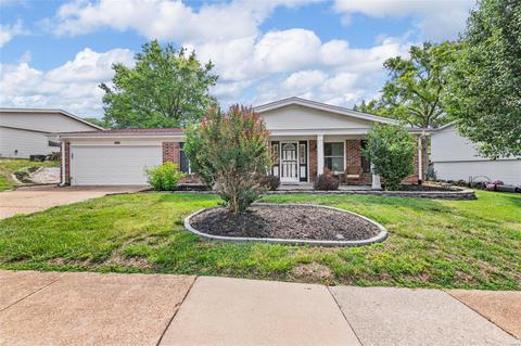 5560 Brookton Way, Saint Louis, MO 63128