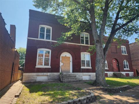 5512 Virginia Ave, Saint Louis, MO 63111