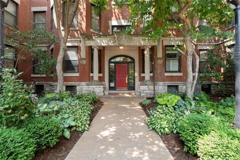 5537 Waterman Blvd #3W, Saint Louis, MO 63112