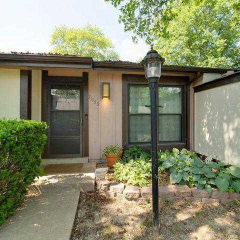 11153 Towering Pines Dr, Saint Louis, MO 63136