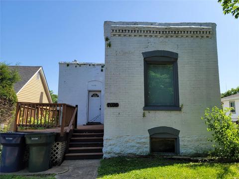 7036 Winona Ave, Saint Louis, MO 63109