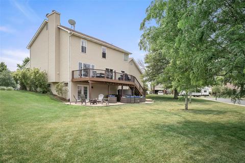 357 Prairie Heritage Dr, O'fallon, MO 63368 photo 46