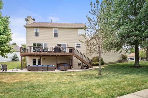 357 Prairie Heritage Dr, O'fallon, MO 63368 photo 50