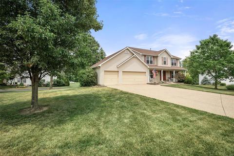 357 Prairie Heritage Dr, O'fallon, MO 63368 photo 53
