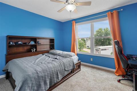 357 Prairie Heritage Dr, O'fallon, MO 63368 photo 36