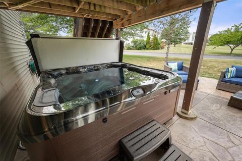 357 Prairie Heritage Dr, O'fallon, MO 63368 photo 49