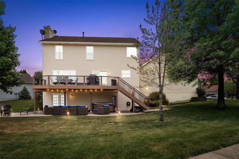 357 Prairie Heritage Dr, O'fallon, MO 63368 photo 51