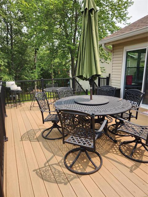 893 Top Notch Ln, Eureka, MO 63025 photo 6