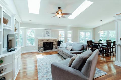 893 Top Notch Ln, Eureka, MO 63025 photo 14