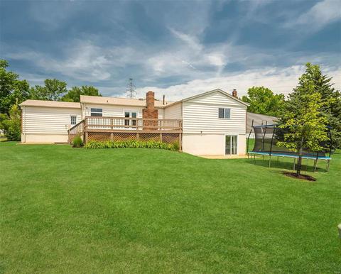 890 Rusticmanor Cir, Ballwin, MO 63011 photo 26