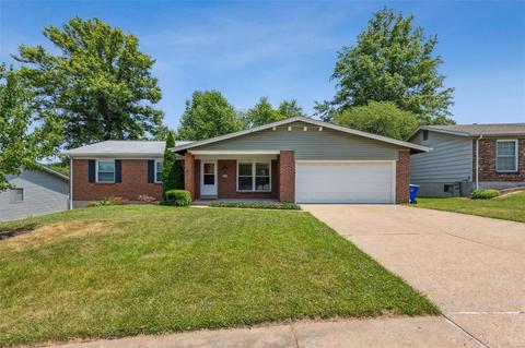 11743 Chess Dr, Bridgeton, MO 63044