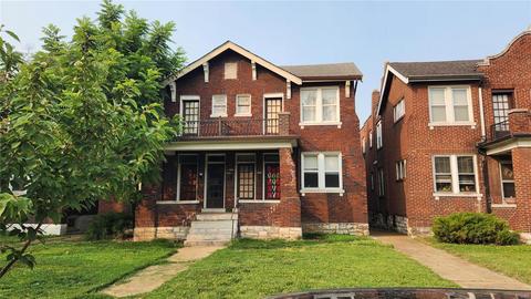 3708 Bates St, Saint Louis, MO 63116