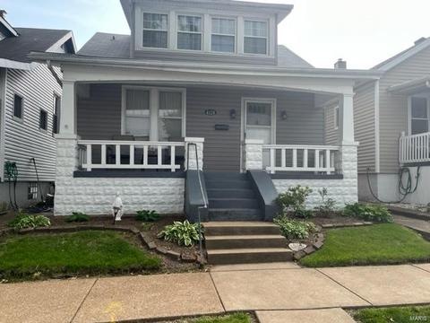 4128 Wilmington Ave, Saint Louis, MO 63116