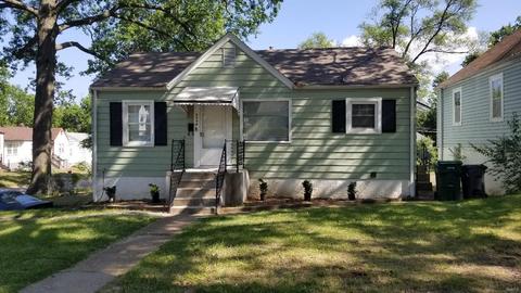 5336 Olene Dr, Saint Louis, MO 63121