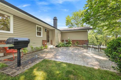 803 Rotherham Dr, Ballwin, MO 63011 photo 33