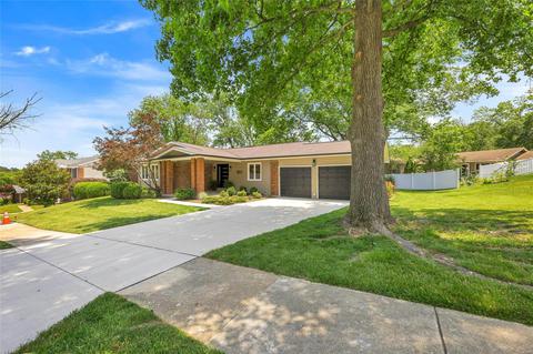 803 Rotherham Dr, Ballwin, MO 63011 photo 5