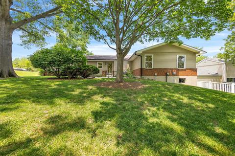 803 Rotherham Dr, Ballwin, MO 63011 photo 36
