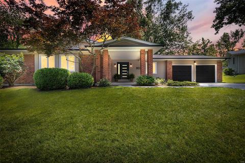803 Rotherham Dr, Ballwin, MO 63011 photo 2