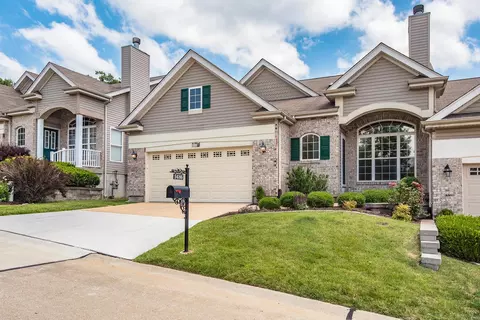 5486 Aberdour, Saint Louis, MO 63129