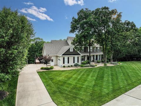 961 Sheffield Forest Ct, Wildwood, MO 63021 photo 3