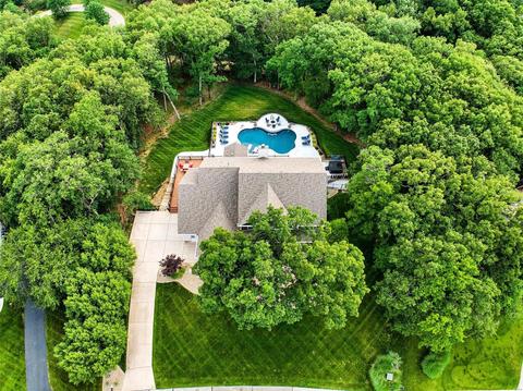 961 Sheffield Forest Ct, Wildwood, MO 63021 photo 5