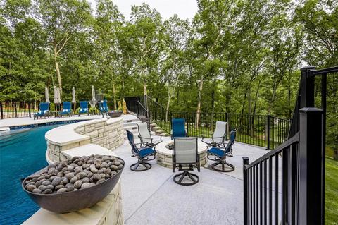 961 Sheffield Forest Ct, Wildwood, MO 63021 photo 21