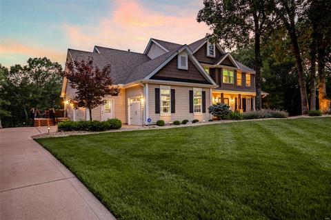 961 Sheffield Forest Ct, Wildwood, MO 63021 photo 98