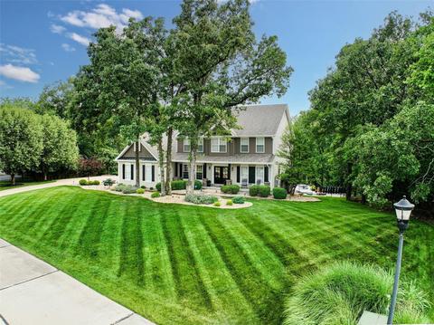 961 Sheffield Forest Ct, Wildwood, MO 63021 photo 4