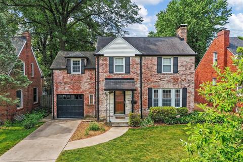 7478 Drexel Dr, Saint Louis, MO 63130