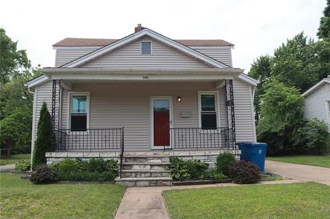 9416 Marlowe Ave, Saint Louis, MO 63114