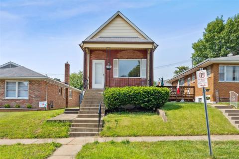 5620 Botanical Ave, Saint Louis, MO 63110