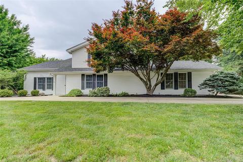 3017 Rockwood Trl, Saint Charles, MO 63303