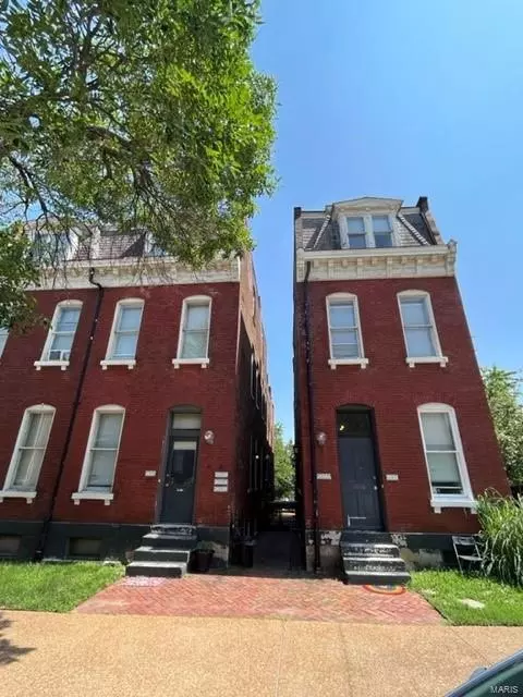 2632 S 11th St, Saint Louis, MO 63118