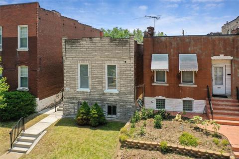 3452 Dunnica Ave, Saint Louis, MO 63118