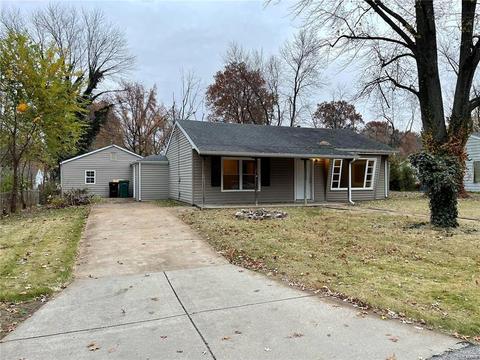 1223 Maple Ave, Saint Louis, MO 63138