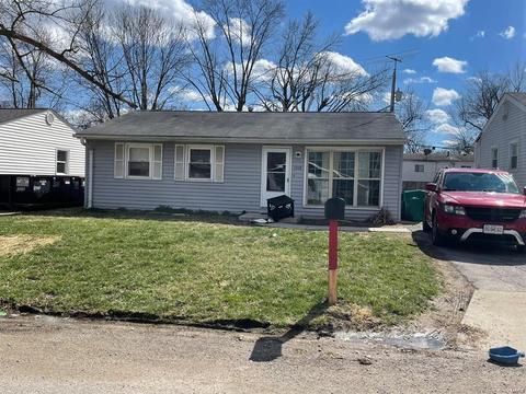 1208 June Ave, Saint Louis, MO 63138