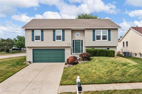 48 Woodwind Ct, Wentzville, MO 63385