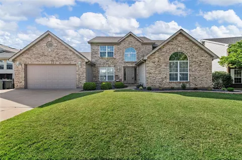 7094 Stony Ridge Rd, Saint Louis, MO 63129