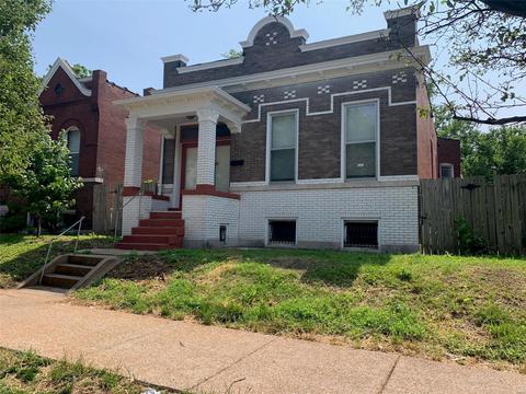 3820 Louisiana Ave, Saint Louis, MO 63118