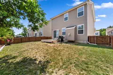 205 Springbeach Dr, O'fallon, MO 63368 photo 35