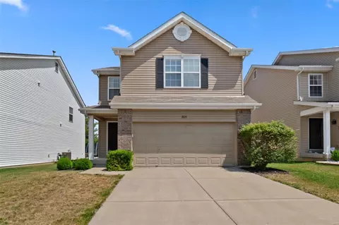205 Springbeach Dr, O'fallon, MO 63368
