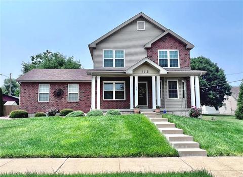 1415 S Cardinal Ave, Saint Louis, MO 63104