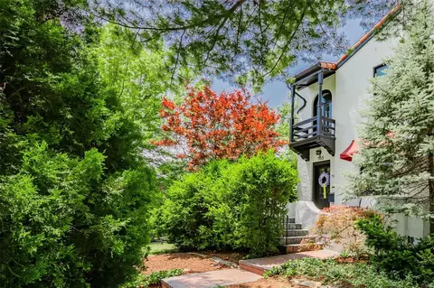 703 S Central Ave, Clayton, MO 63105